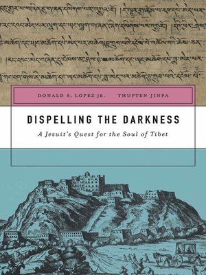 cover image of Dispelling the Darkness